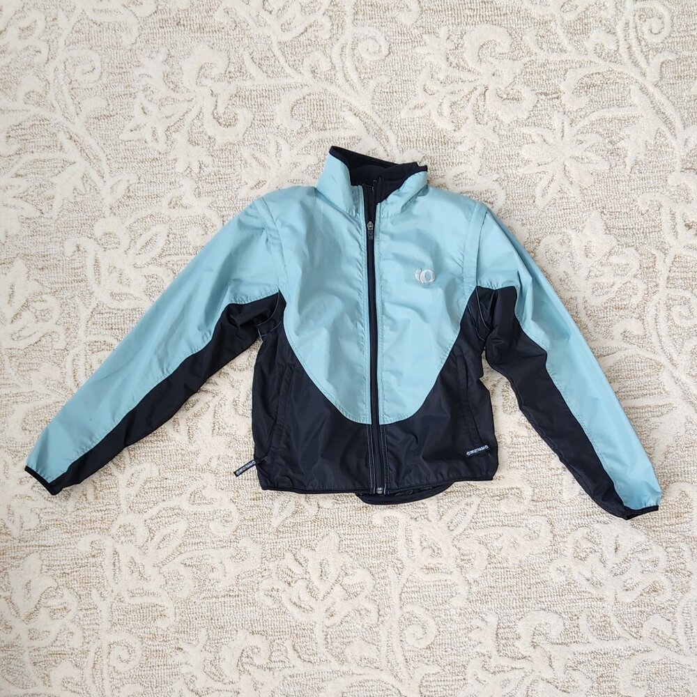 Pearl Izumi Women's Windbreaker Small